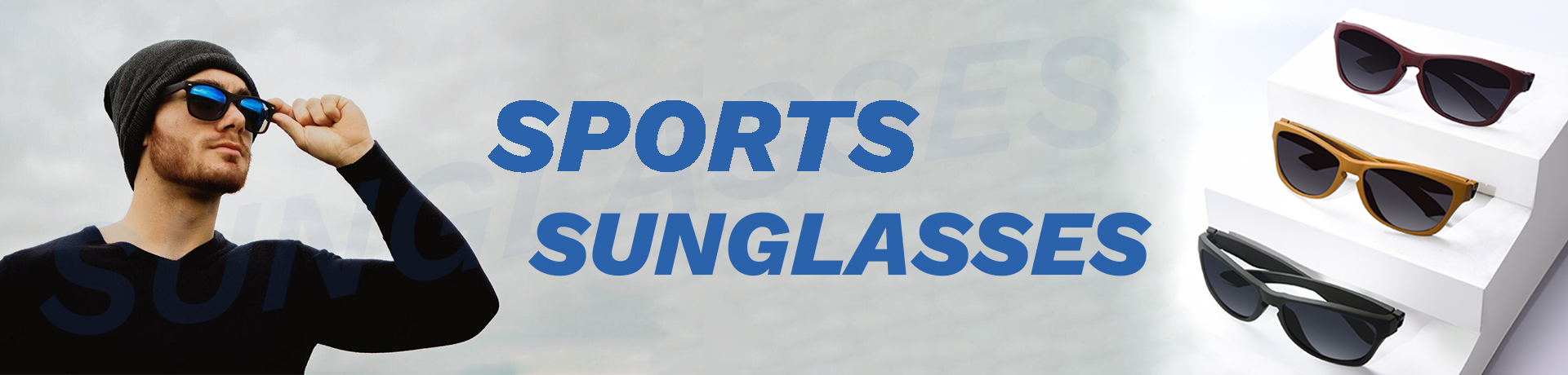 sports sunglasses