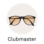 Clubmaster Sunglasses
