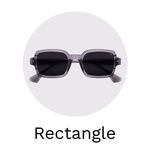 Rectangle Sunglasses