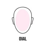 oval
