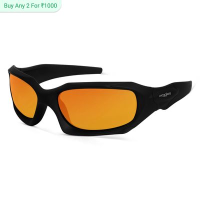 Beam Blast Polarized Sports Sunglasses Shop Beam Blast Polarized Rectangle Sunglasses