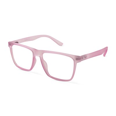 Shop Cleanse Optic Wayfarer Blue Screen Glasses