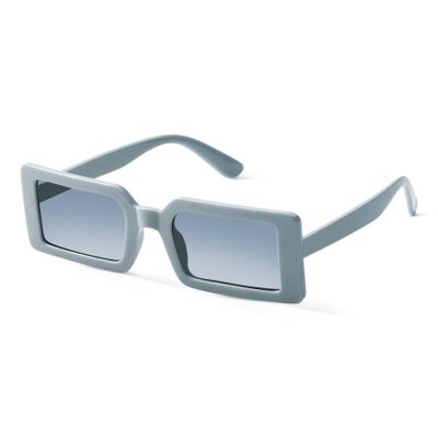 Coral Bay Rectangle Sunglasses Shop Coral Bay Rectangle Sunglasses
