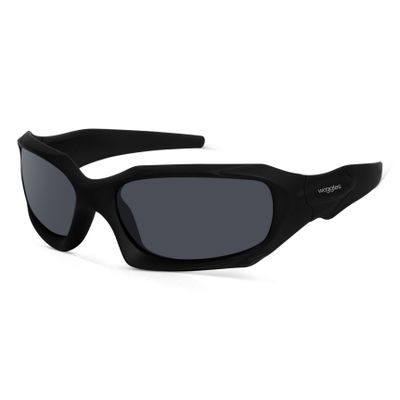 Coy Crisp Polarized Sports Sunglasses Shop Coy Crisp Polarized Rectangle Sunglasses