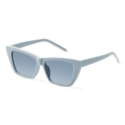 Shop Flirty Feline Cateye Sunglasses
