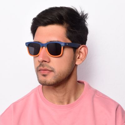 Giant Wayfarer Sunglasses Giant Polarized Wayfarer Sunglasses
