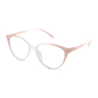 Shop Glint Vision Cateye Blue Screen Glasses