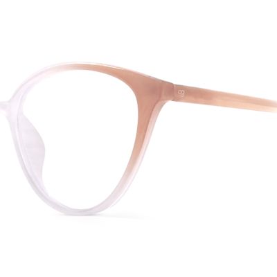 Buy Glint Vision Cateye Blue Screen Glasses