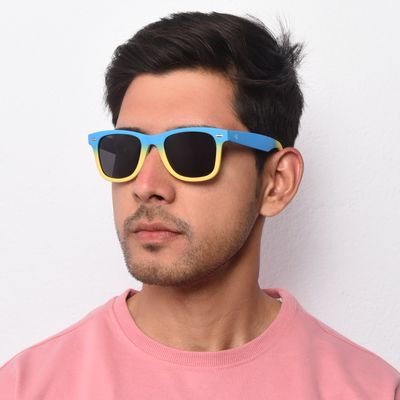 Indian Wayfarer Sunglasses Indian Polarized Wayfarer Sunglasses