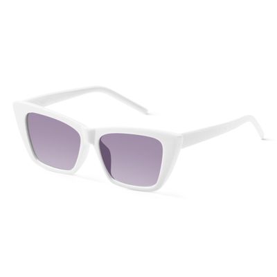 Shop Kitty Kouture Cateye Sunglasses