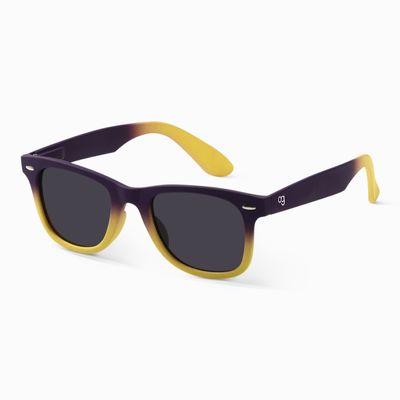 Knight Wayfarer Sunglasses Knight Polarized Wayfarer Sunglasses