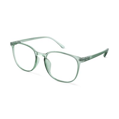 Buy Monitor Secure Square Blue Screen Glasses