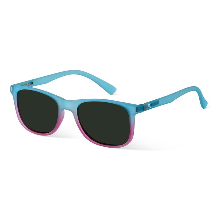 Fultons - Ryleighs: Matte Neon Green / Mirrored Green Polarized – Fed  Thrill Sunglasses