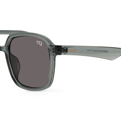 Nightshade Grey Aviator Sunglasses Buy Nightshade Grey Aviator Sunglasses