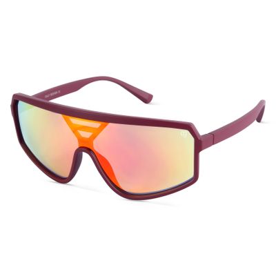 Velfire Nitro Orange Sports Sunglasses Shop Sports Sunglasses Online