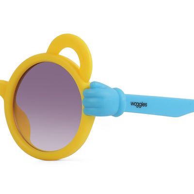 Buy Kids Round Sunglasses Online