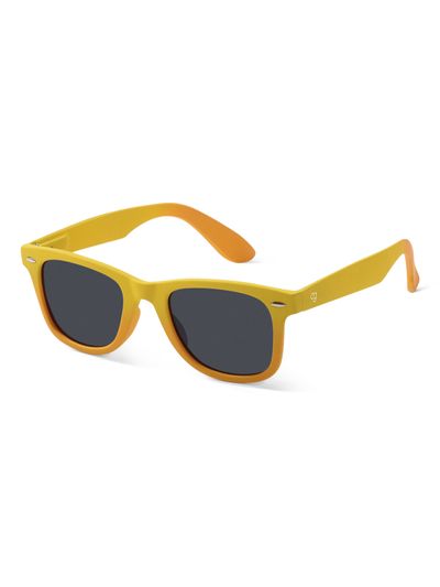 Super King Polarized Wayfarer Sunglasses