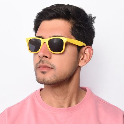 Super King Wayfarer Sunglasses Super King Polarized Wayfarer Sunglasses