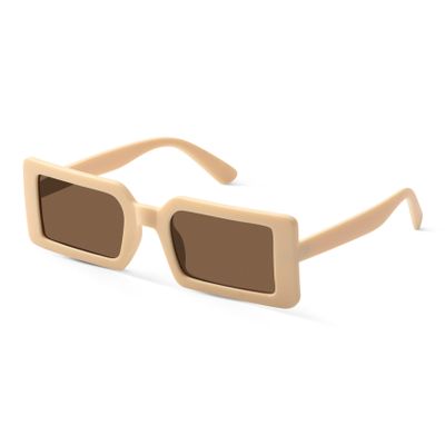 Shop Tahiti Tranquility Rectangle Sunglasses