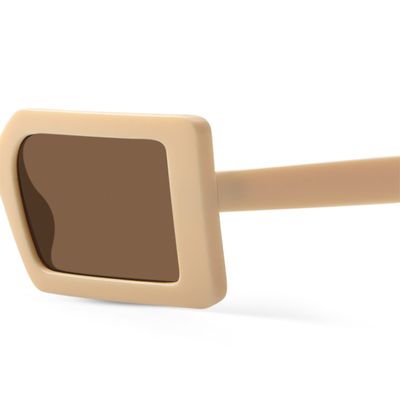 Buy Tahiti Tranquility Rectangle Sunglasses