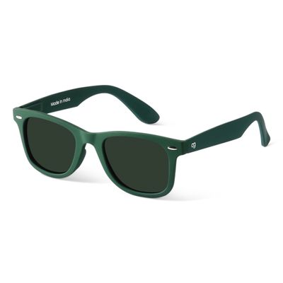 buy light green wayfarer sunglasses, 