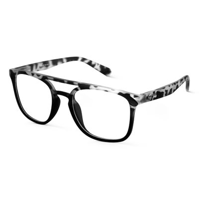 Shop Veltrix Printed Black Wayfarer Blue Screen Sunglasses