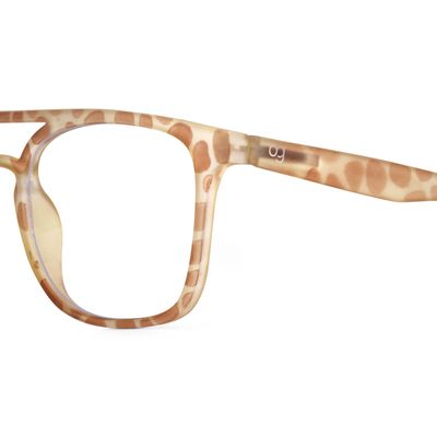 Buy Veltrix Printed Yellow Wayfarer Blue Screen Sunglasses Online