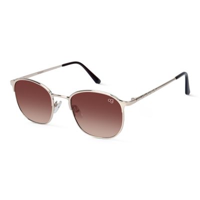 Wraith Brown Clubmaster Sunglasses Shop Wraith Brown Clubmaster Sunglasses