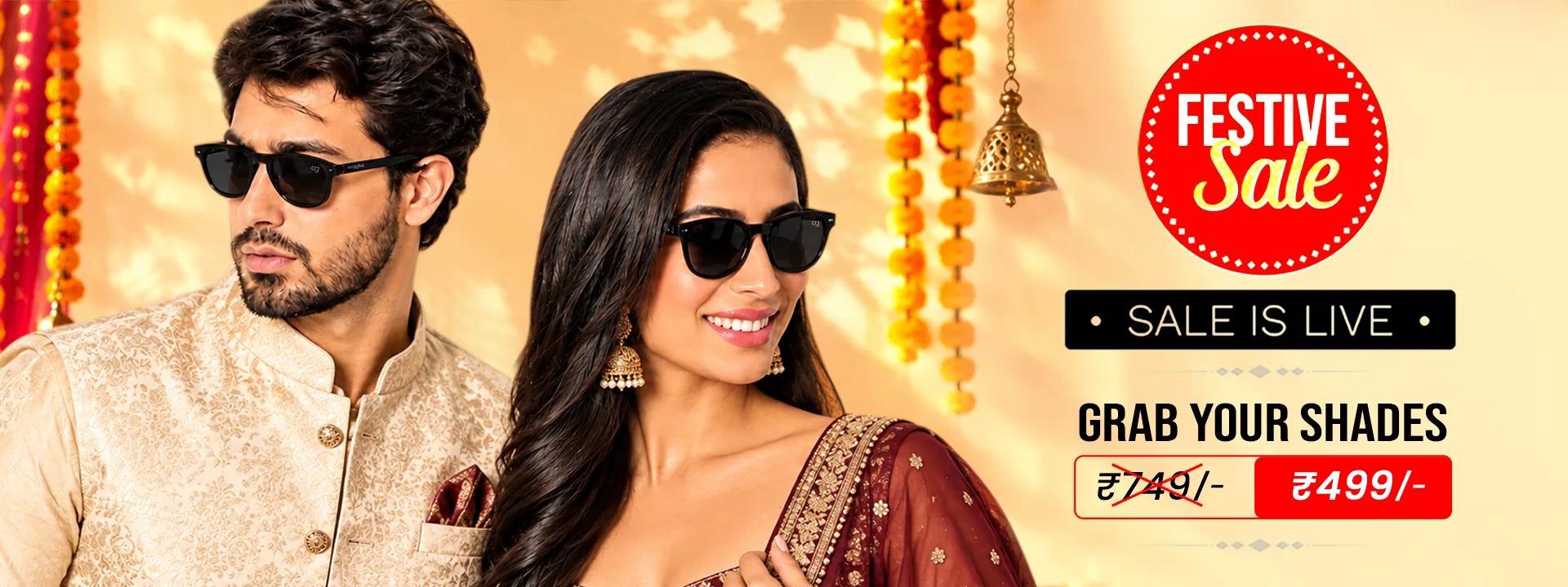 Buy Glasses from Woggles Sunglasses