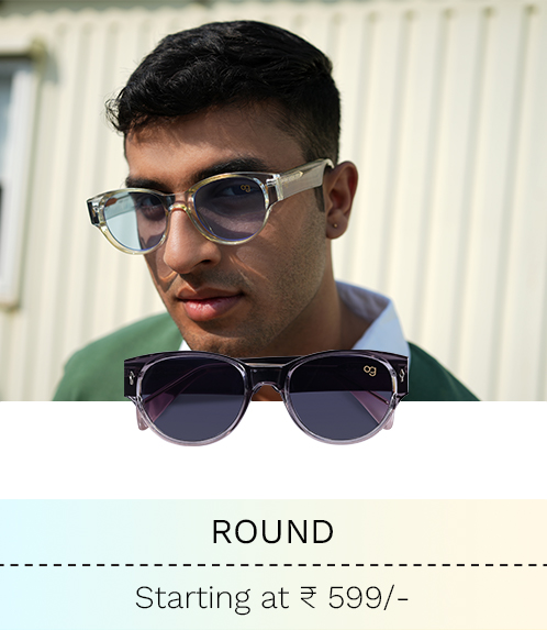 Sunglasses for Different Face Shapes: Which Sunglasses Are Right for You?