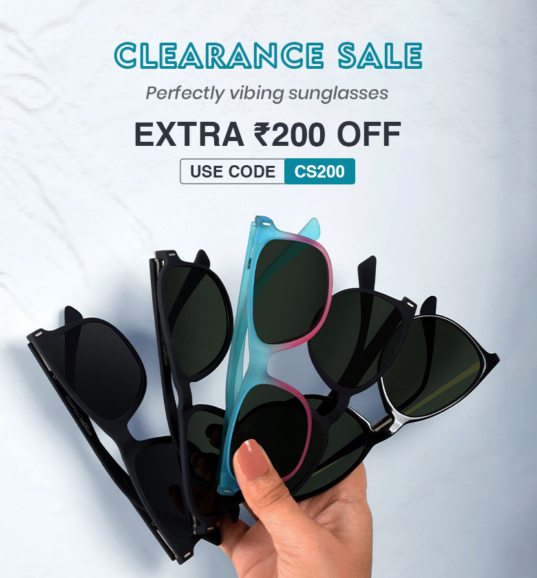 Goggles sale india outlet