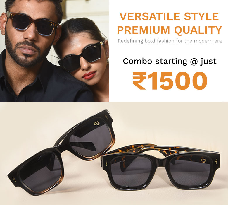 Woggles Online Shopping Destination for Sunglasses Goggles in India