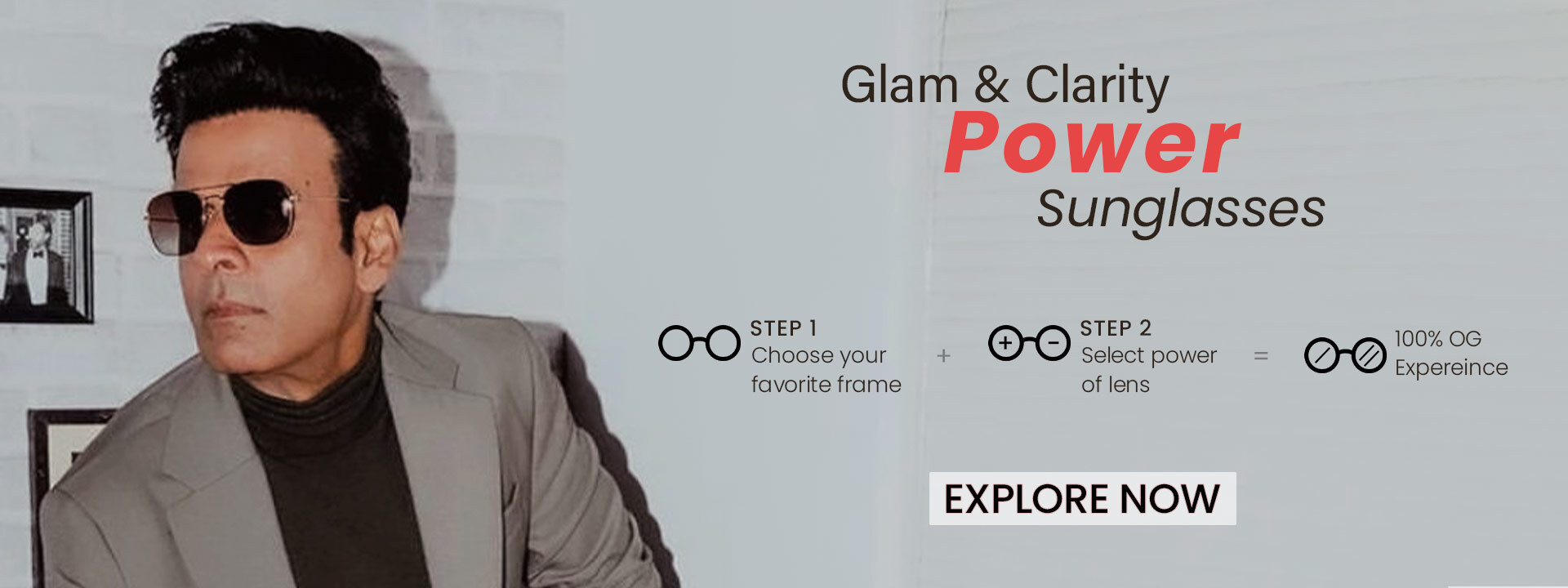 Buy Glasses from Woggles Sunglasses