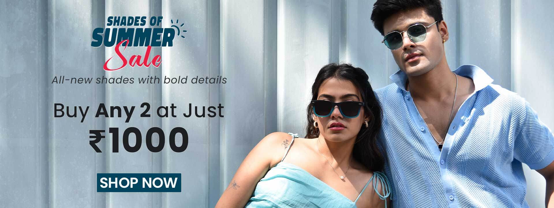 Buy Glasses from Woggles Sunglasses