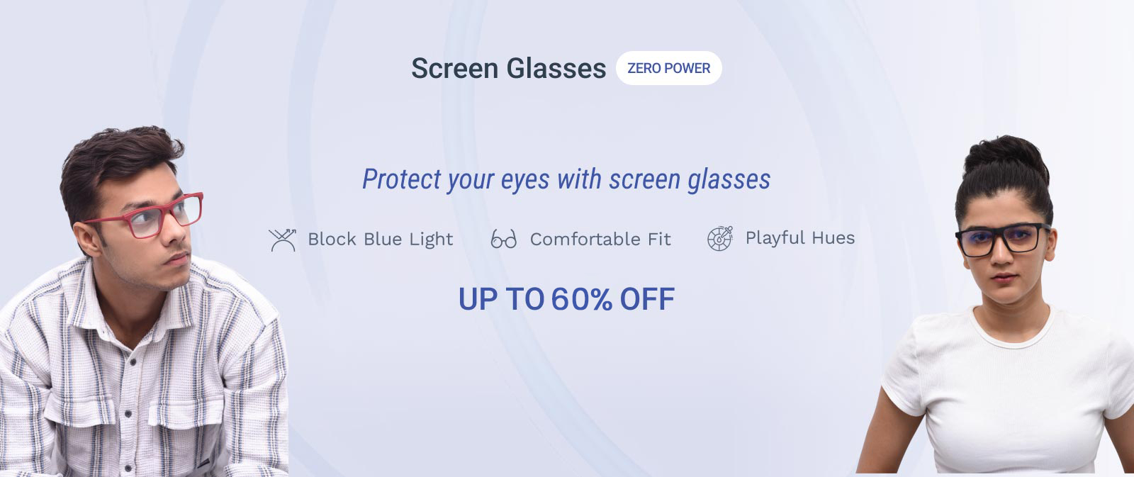 Computer Glasses