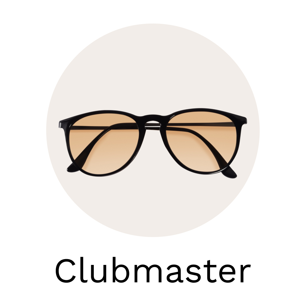 Clubmaster Sunglasses