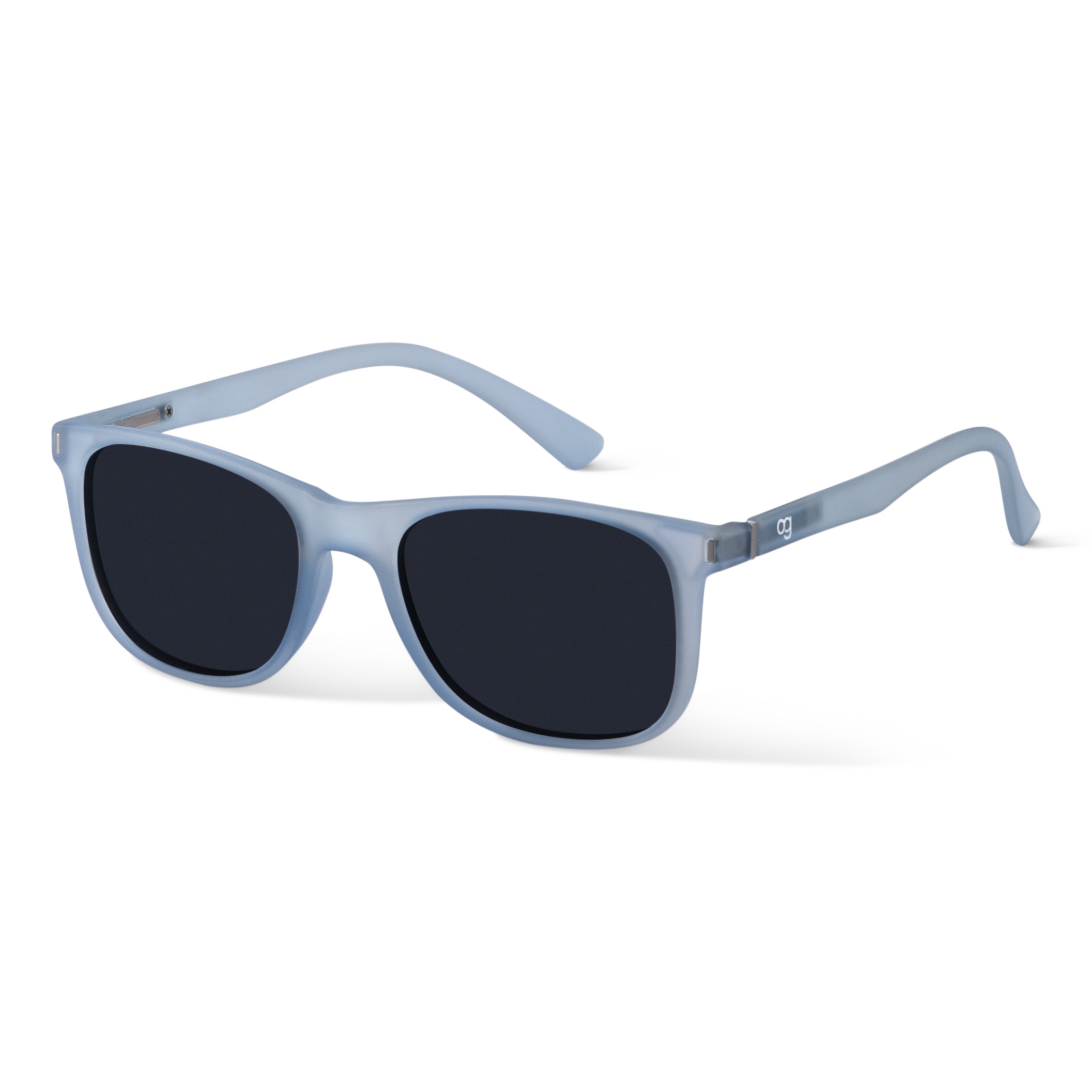 Clear store polarized glasses
