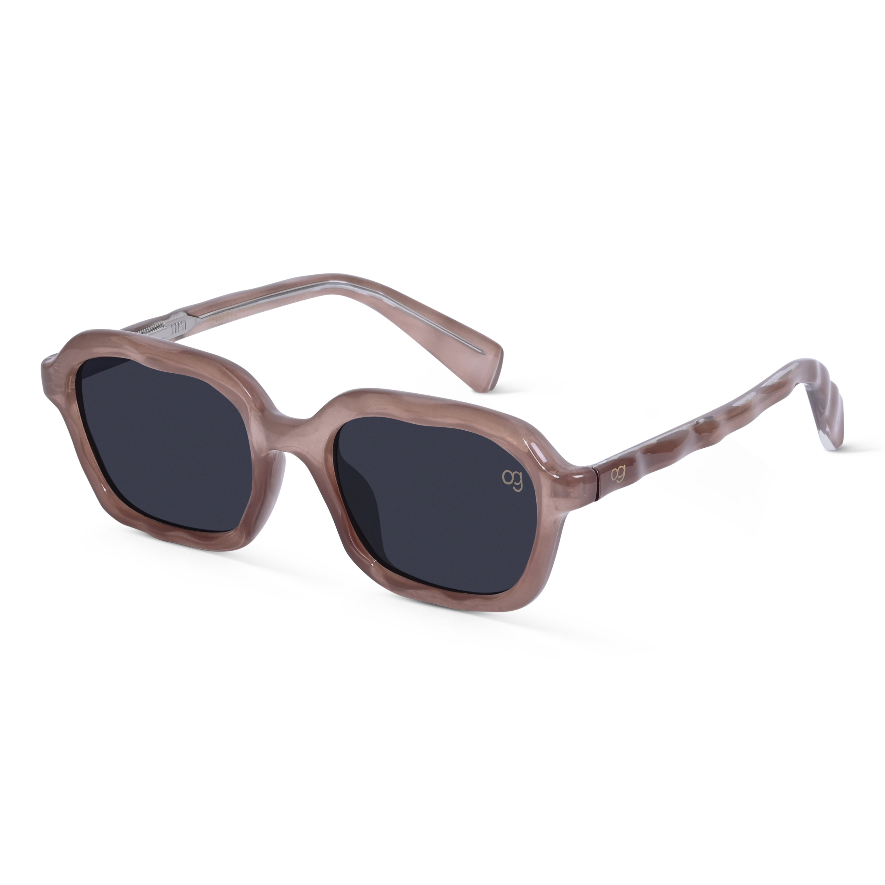 Buy Sunglasses For Diamond Face Shape - 2 Sunglasses @999 - Woggles
