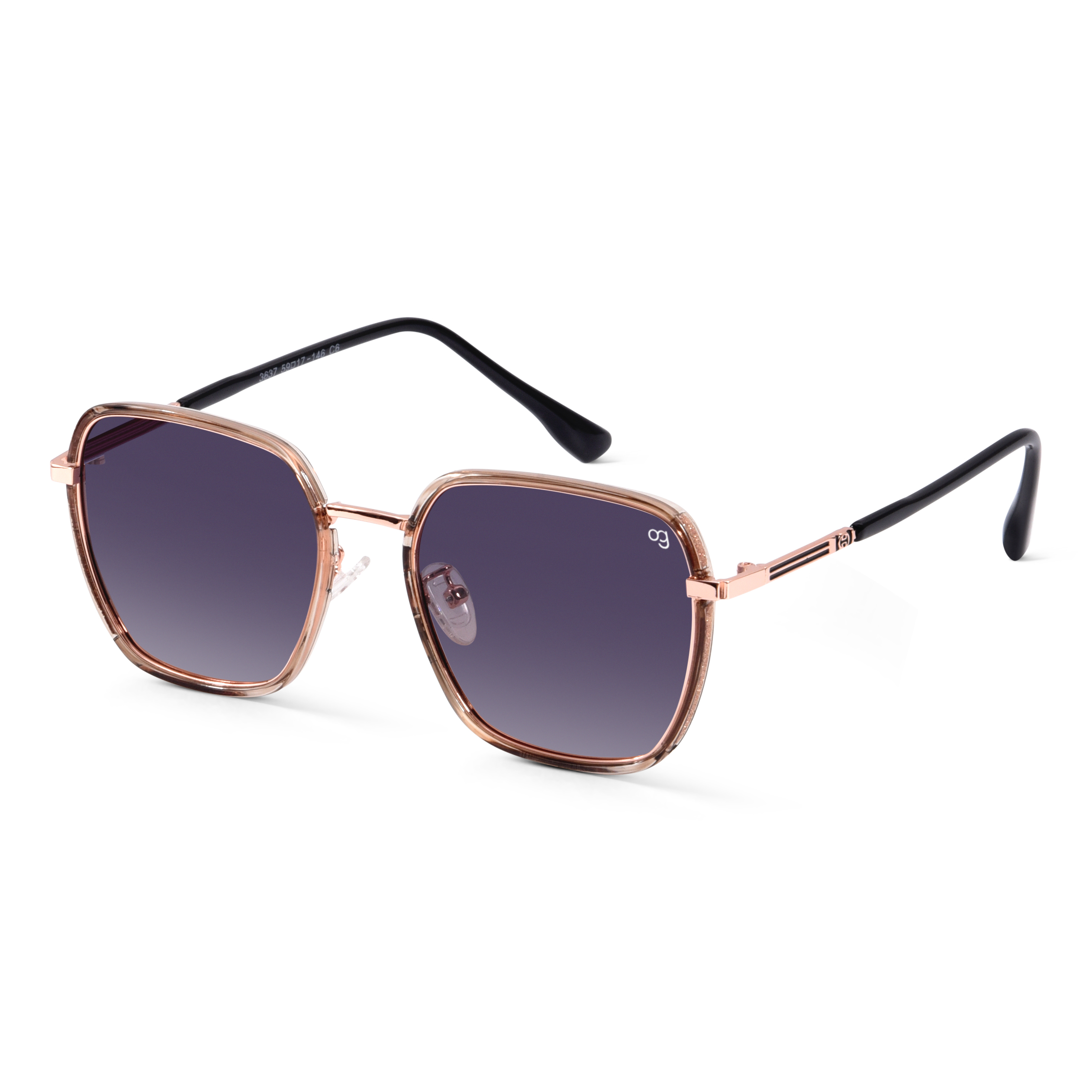 Marine sunglasses store