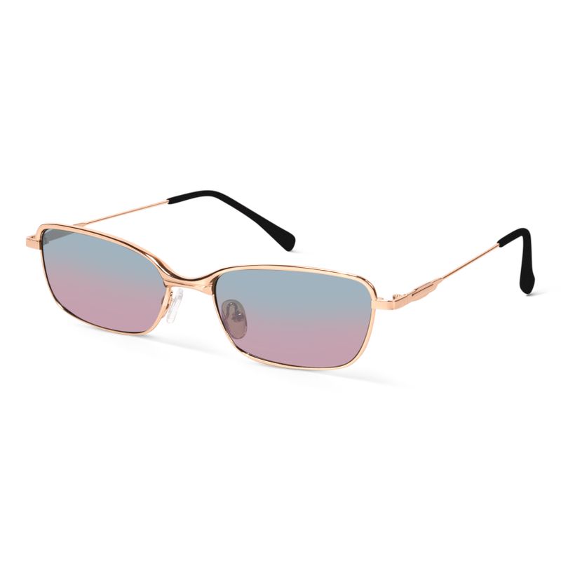 gradient sunglasses