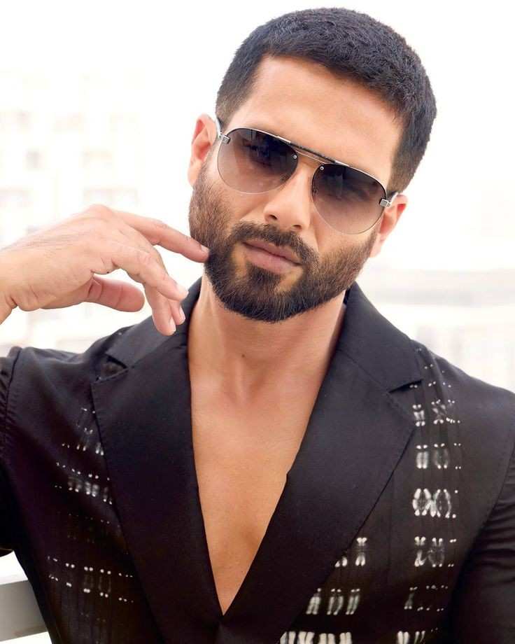 Shahid Kapoor Sunglasses