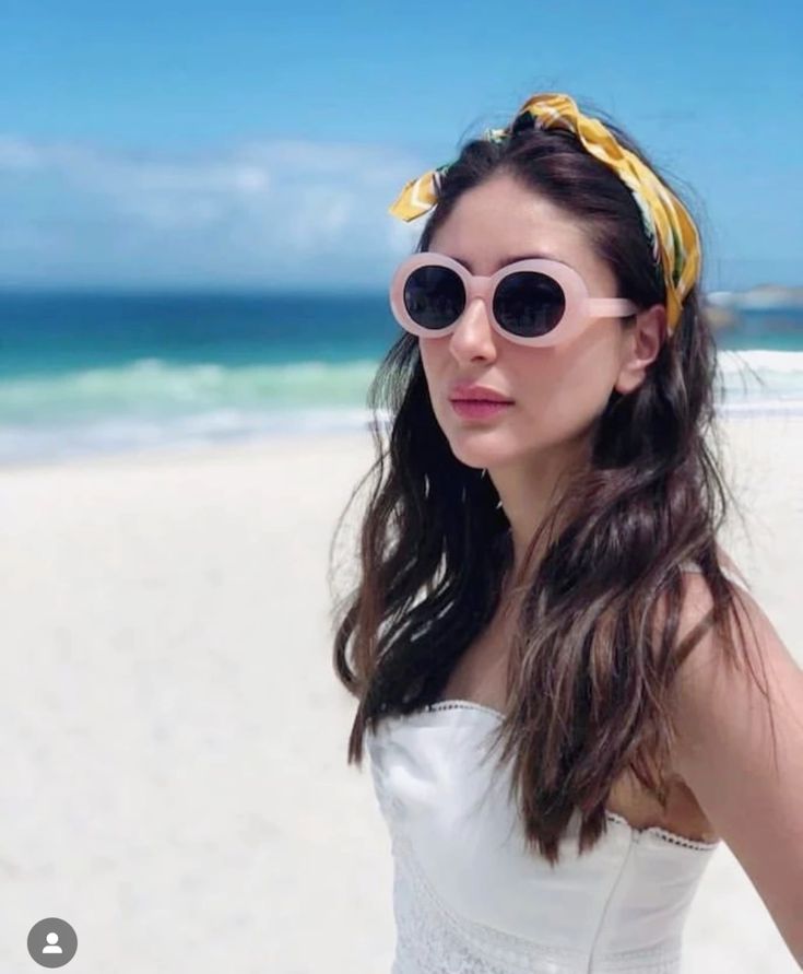 Kareena Kapoor Sunglasses