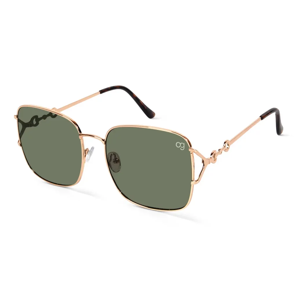 Cateye sunglasses for Sankranti