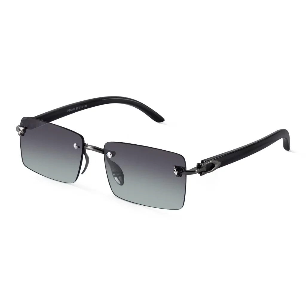 Rectangle Sunglasses