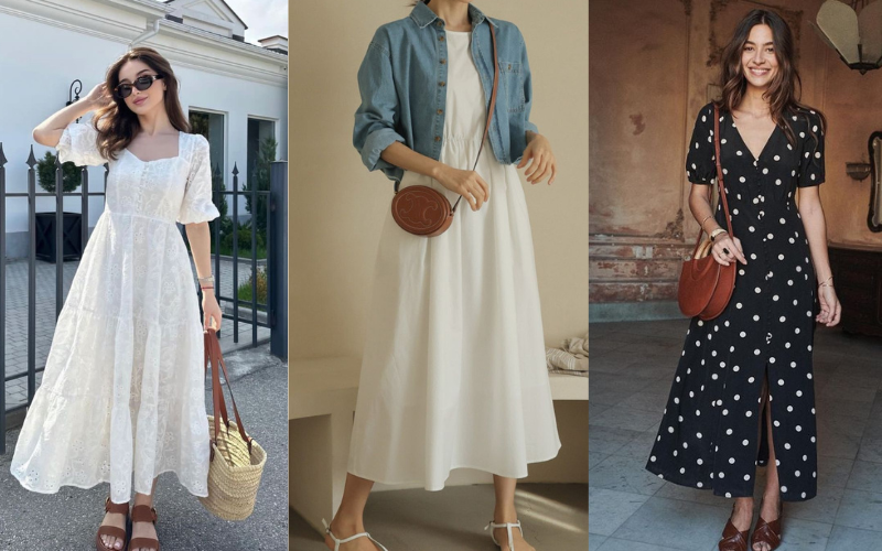 summer outfits for women