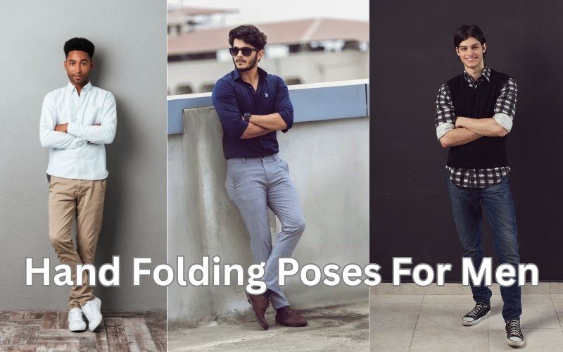 Best men Poses