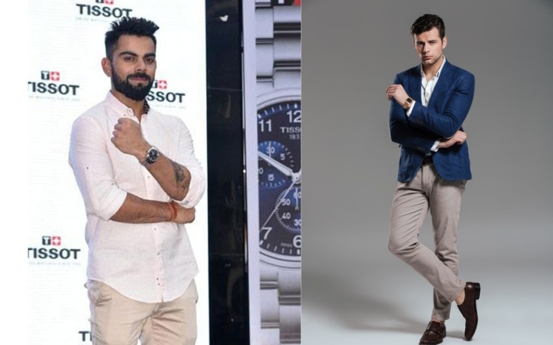 how to pose