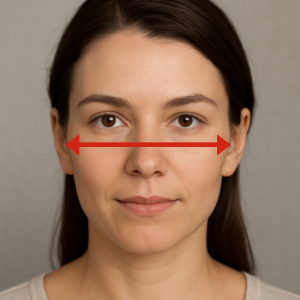 find your face shape
