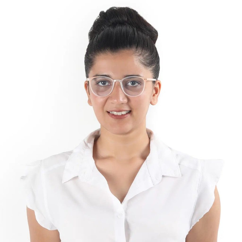 Computer glasses