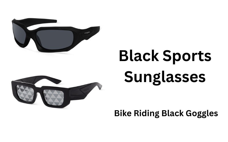 Sports sunglasses for men